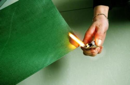 How to choose qualified fireproof cloth correctly Changzhou Ruishun New Materials Co. Ltd